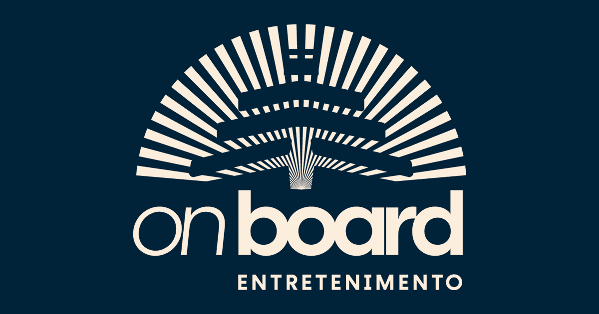 On Board Eventos e Entretenimentos