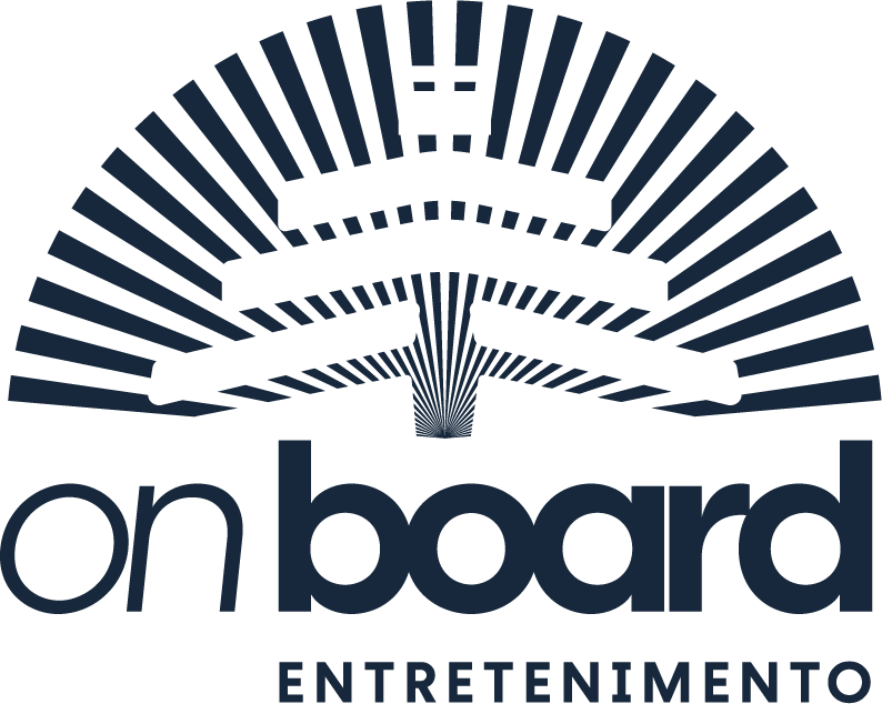 Logo OnBoard Entretenimento