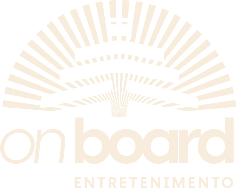 Logo Onboard Entretenimento