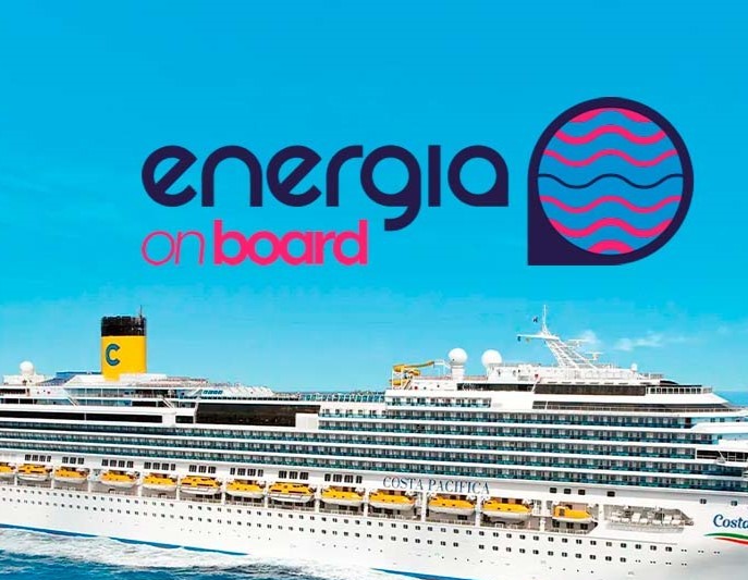 Energia OnBoard