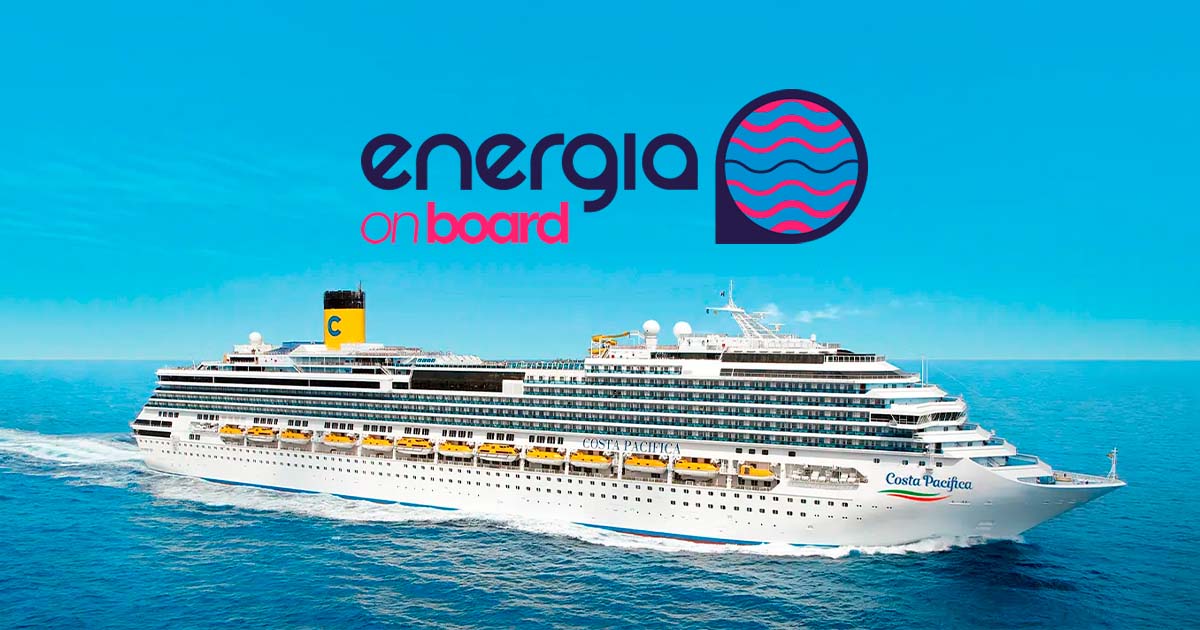 Energia OnBoard